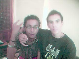ana w diablo